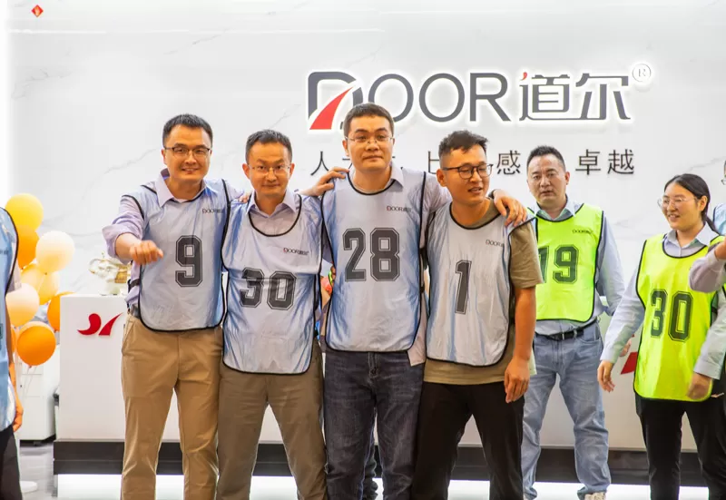 DOOR 13-year Anniversary Celebration DOOR 13-year Anniversary Celebration