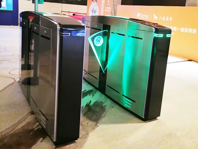 DOOR Gates in BOAO Forum For Asia DOOR Gates in BOAO Forum For Asia